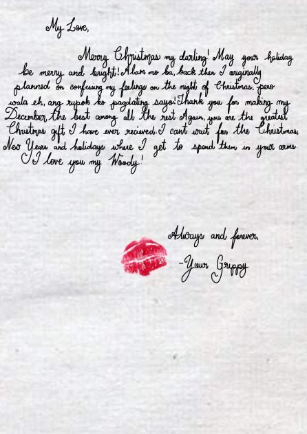 letter